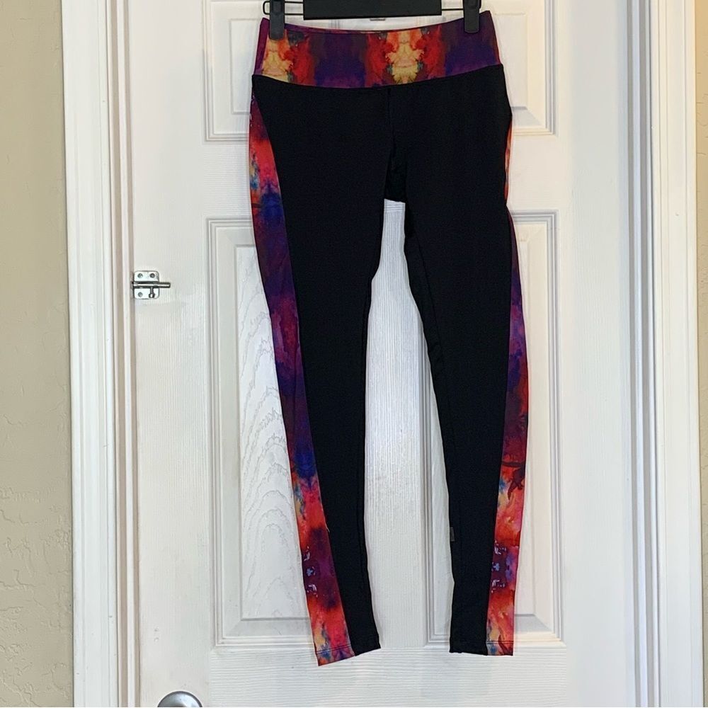 LuLaRoe Simply Comfortable Leggings Size XS